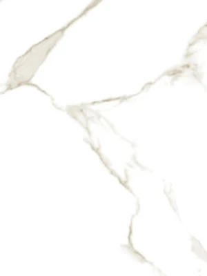 Glancētas flīzes ITALIAN STATUARIO GOLD, 60x120 cm, AM